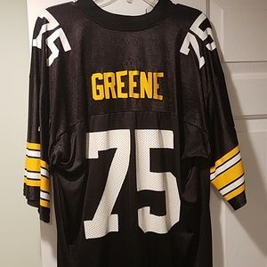 Steelers Mean Joe Greene Jersey